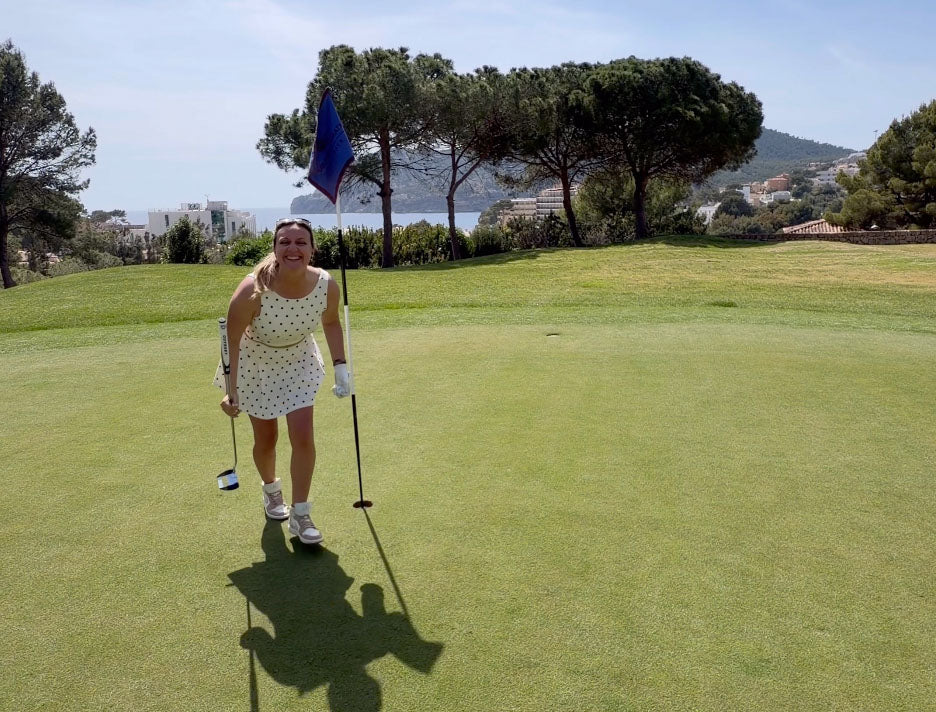 Golf De Andratx - Golfplatz