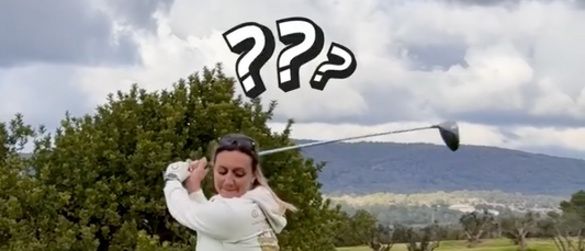 ChatGPT analysiert meinen Golfschwung