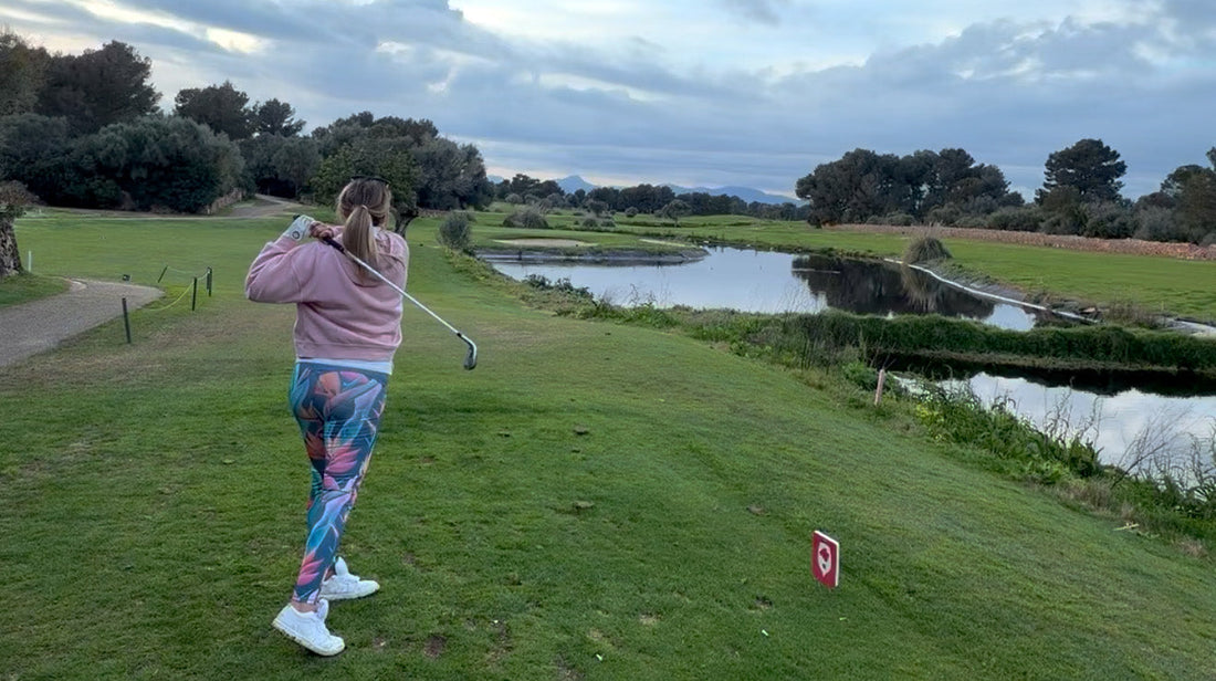 Golf Maioris - Golfplatz