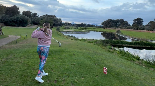 Golf Maioris - Golfplatz