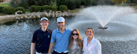 Arabella Golf - Golfplatz - Son Vida