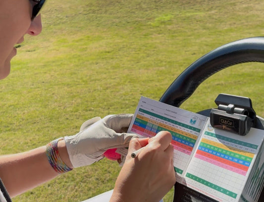 Golf Handicap einfach erklärt