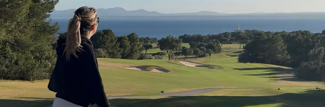 Fairway Check Alcanada Golf