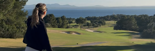 Fairway Check Alcanada Golf