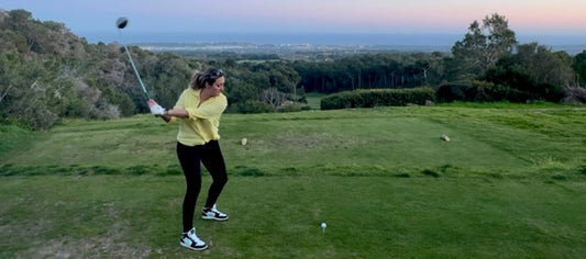 Fairway Check Vall d'Or