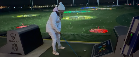 Topgolf Oberhausen – Golf, aber anders