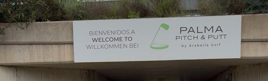 Arabella Golf - Übungsplatz - Palma Pitch & Putt