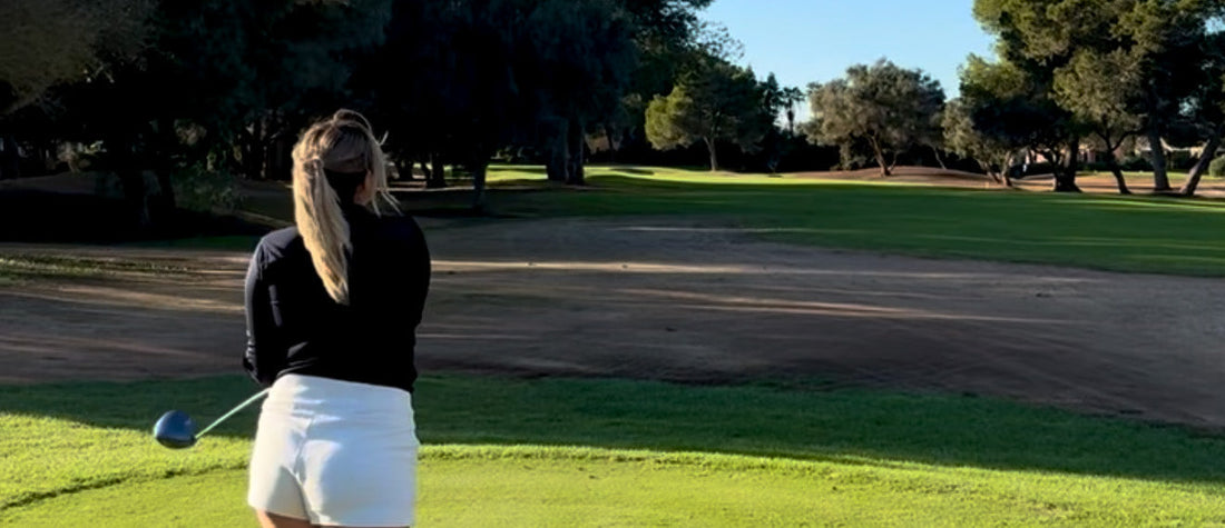 Son Antem - Golfplatz East