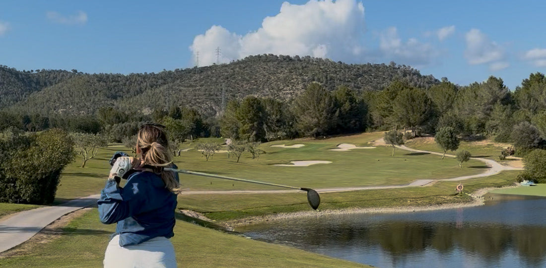 Arabella Golf - Son Quint - Golfplatz