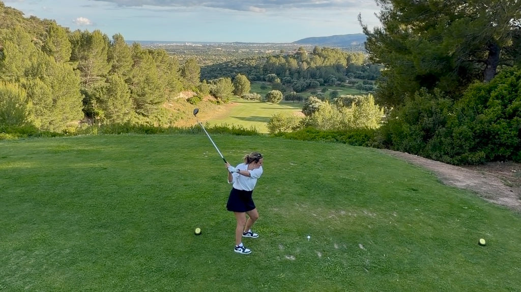 Golf Son Termes - Golfplatz