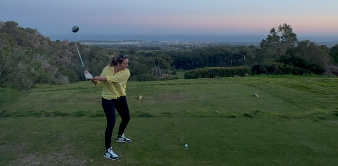 Vall d'Or Golf Club - Golfplatz
