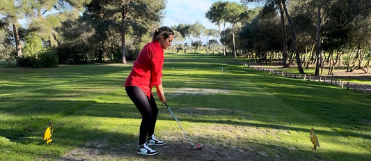 Son Antem - Golfplatz West